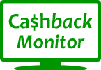 Cashback Monitor