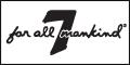 7 For All Mankind