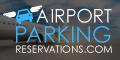 Airport Parking Reservations