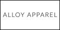 Alloy Apparel