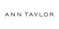 Ann Taylor