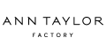 ann taylor factory