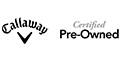 Callaway Golf Pre Owned
