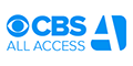 CBS All Access