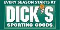 Dicks Sporting Goods