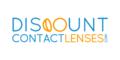 Discount Contact Lenses
