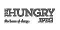 The Hungry JPEG