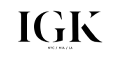 IGK Hair