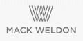 Mack Weldon