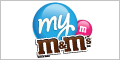 My M&Ms
