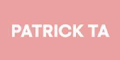 Patrick Ta Beauty