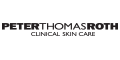 PETER THOMAS ROTH CLINICAL SKIN CARE