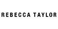 Rebecca Taylor