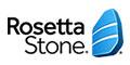 Rosetta Stone Language Software
