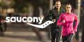 Saucony