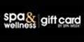 spa wellness gift cards