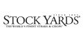 Stock Yards