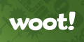 Woot!